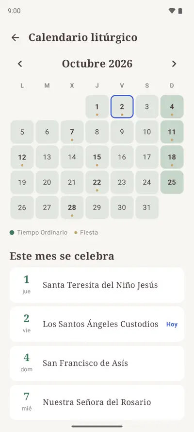 Un aviso para no dejarlo pasar