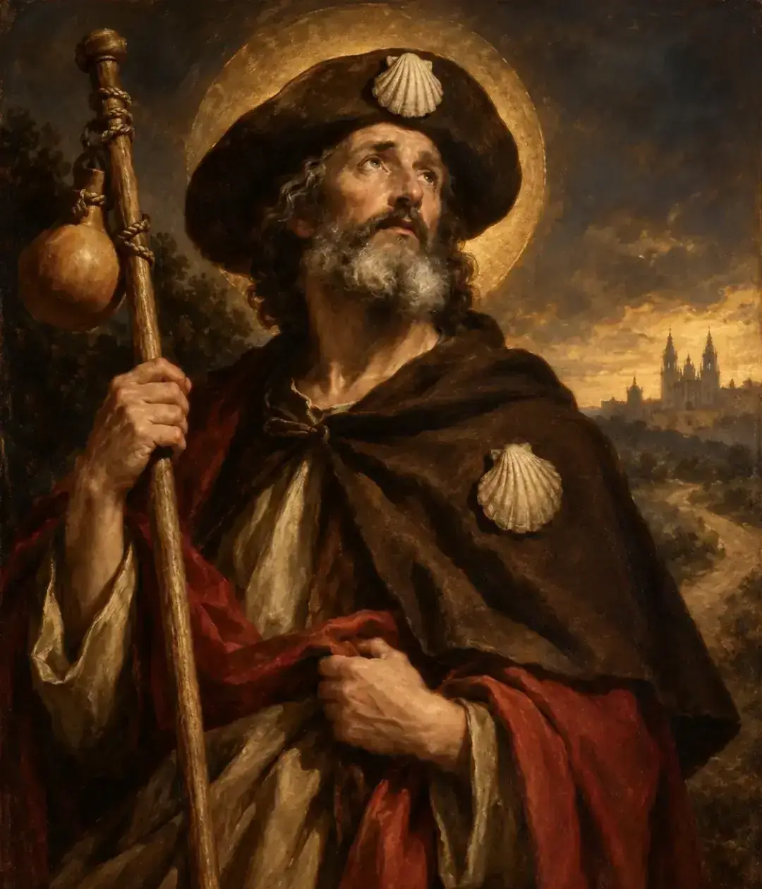 Santiago Apóstol
