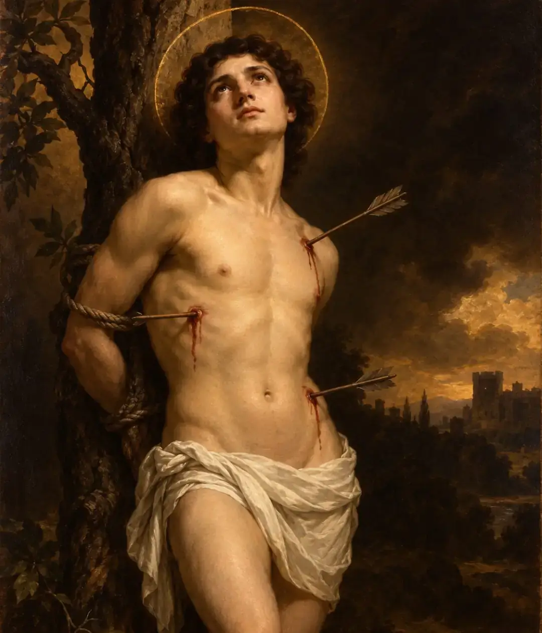 San Sebastián