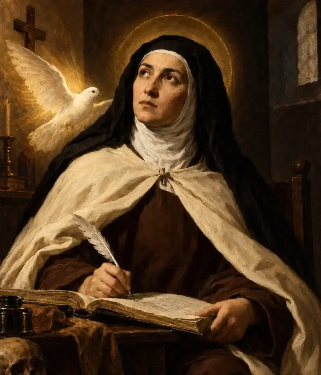 Santa Teresa de Jesús